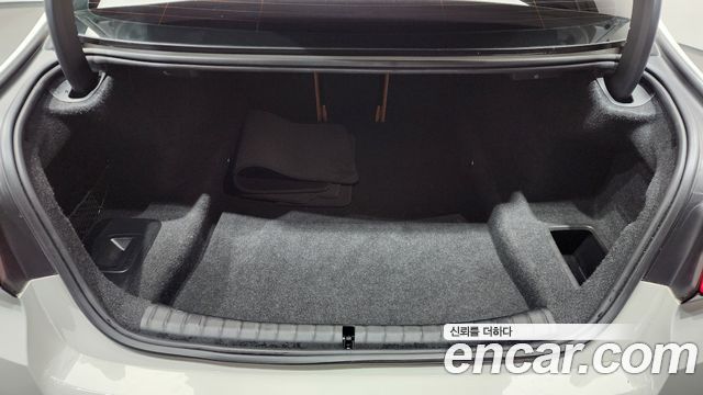 BMW 5-Series 520i M Sport