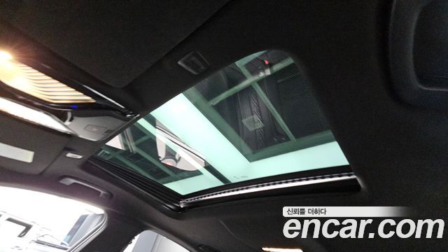 BMW 5-Series 540i xDrive M Sport