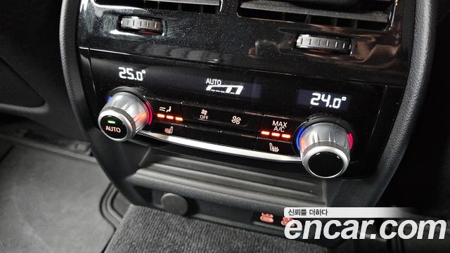 BMW 5-Series 540i xDrive M Sport