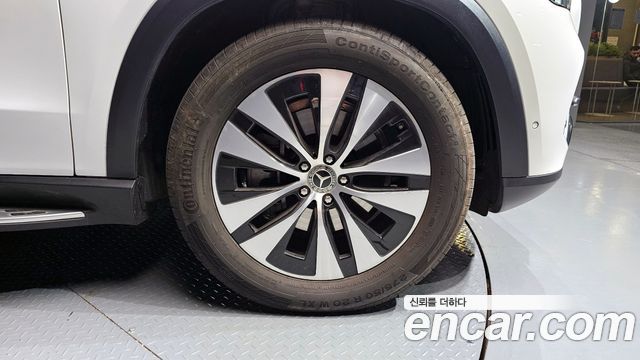 Mercedes-Benz GLE-Class GLE300d 4MATIC