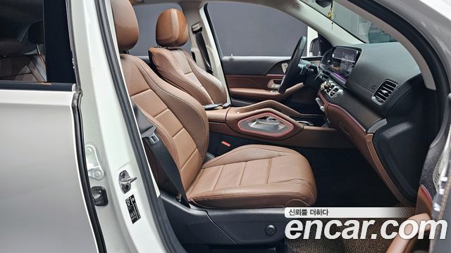 Mercedes-Benz GLE-Class GLE300d 4MATIC