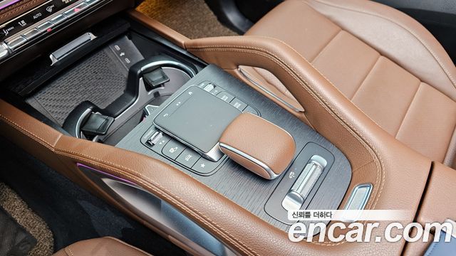 Mercedes-Benz GLE-Class GLE300d 4MATIC