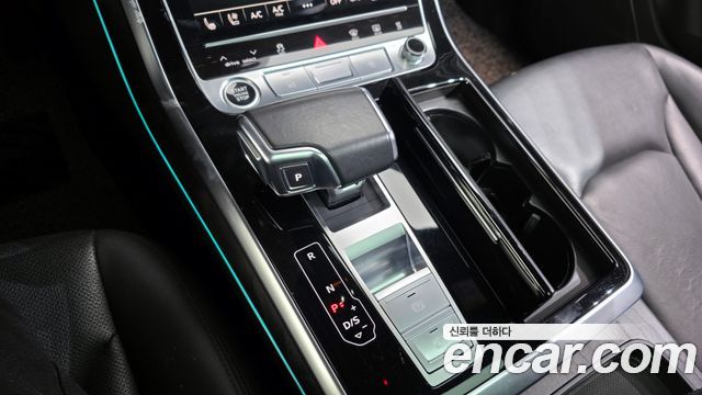 Audi Q7 45 TDI Quattro Premium