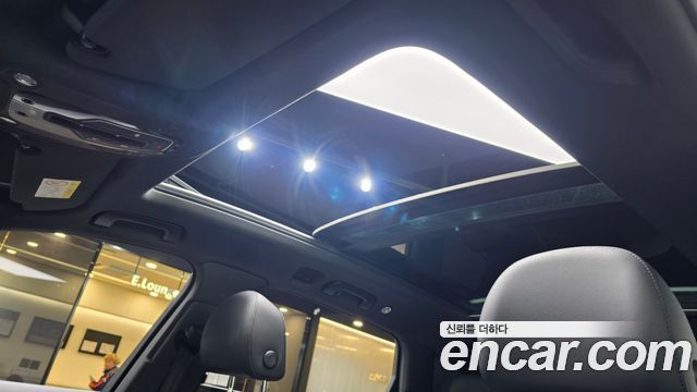 Audi Q7 45 TDI Quattro Premium