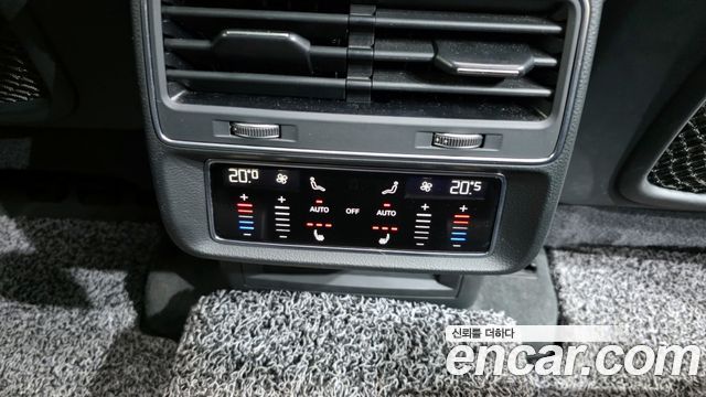 Audi Q7 45 TDI Quattro Premium