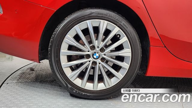 BMW 2-Series 220d Luxury