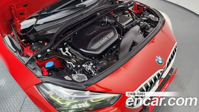 BMW 2-Series 220d Luxury
