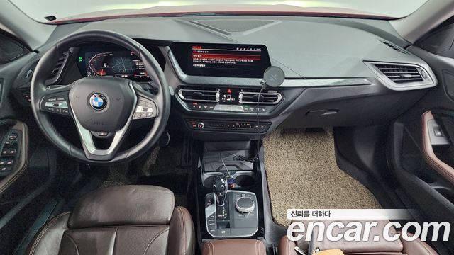 BMW 2-Series 220d Luxury