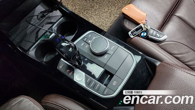 BMW 2-Series 220d Luxury