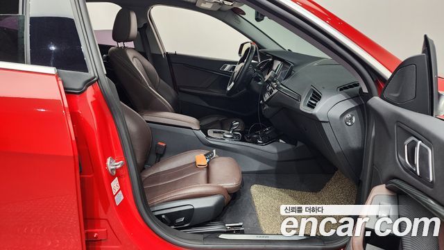 BMW 2-Series 220d Luxury