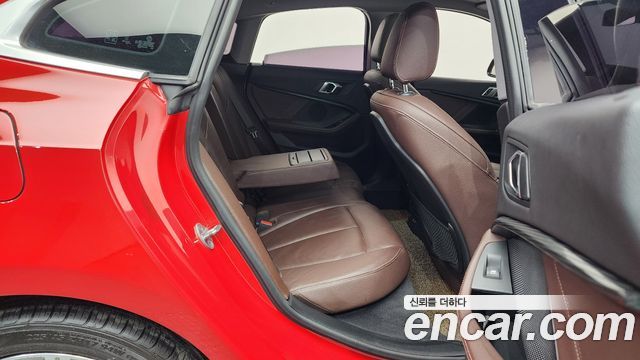 BMW 2-Series 220d Luxury