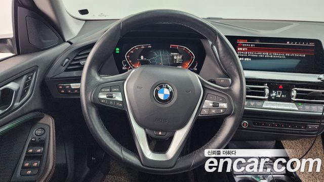 BMW 2-Series 220d Luxury