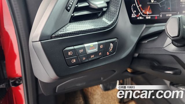 BMW 2-Series 220d Luxury