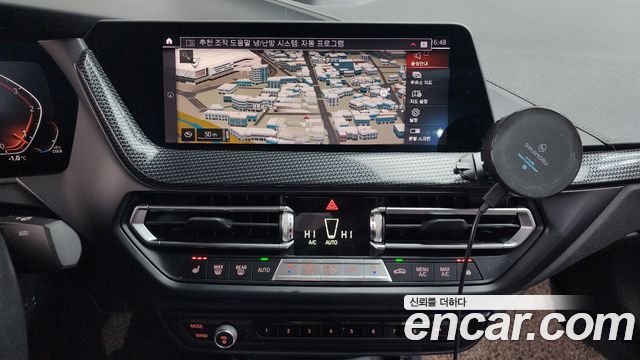 BMW 2-Series 220d Luxury