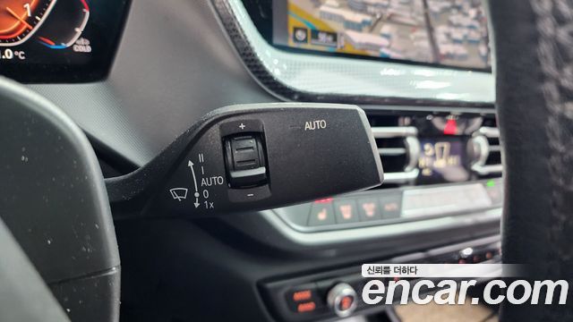 BMW 2-Series 220d Luxury