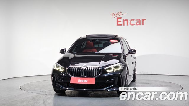 BMW 1-Series 120i M Sports
