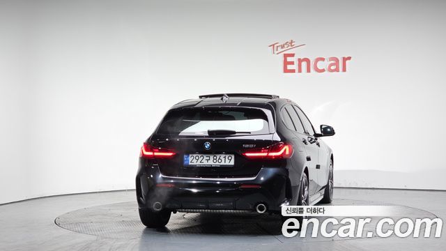 BMW 1-Series 120i M Sports