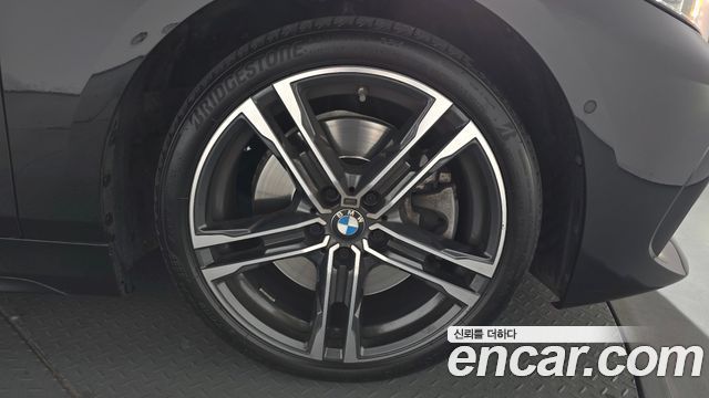 BMW 1-Series 120i M Sports