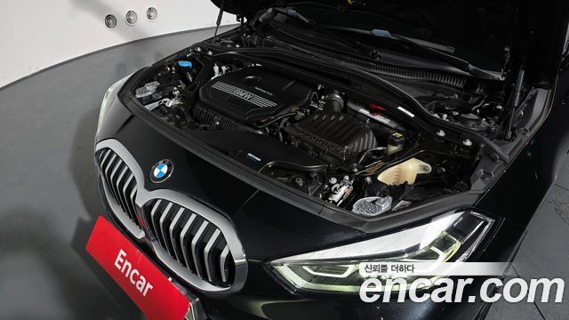 BMW 1-Series 120i M Sports