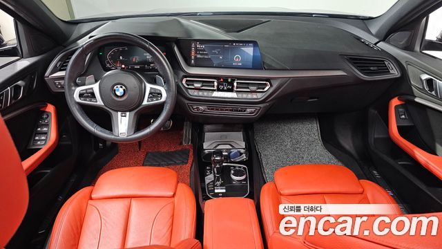BMW 1-Series 120i M Sports