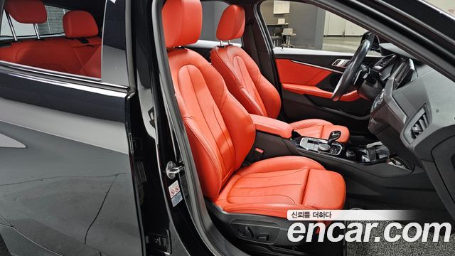 BMW 1-Series 120i M Sports