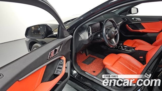 BMW 1-Series 120i M Sports