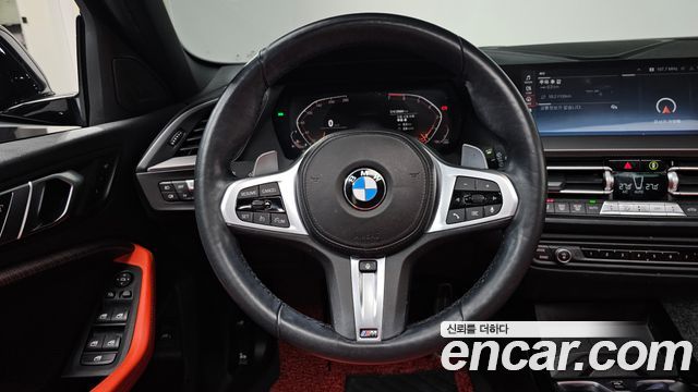 BMW 1-Series 120i M Sports