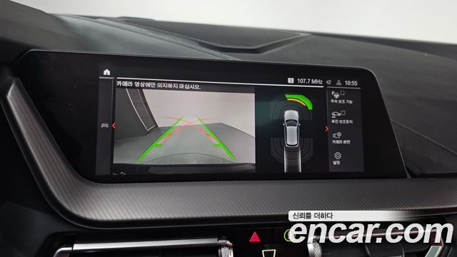BMW 1-Series 120i M Sports