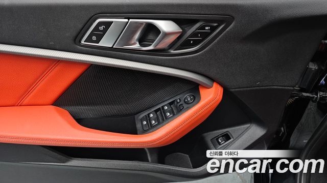 BMW 1-Series 120i M Sports