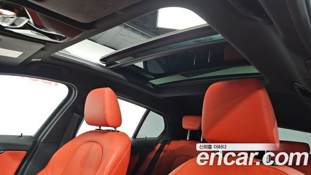 BMW 1-Series 120i M Sports