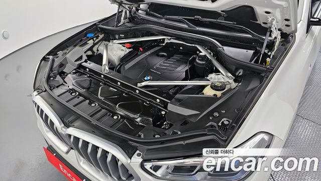 BMW X6 xDrive40i M Sport