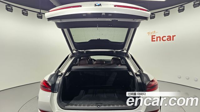 BMW X6 xDrive40i M Sport