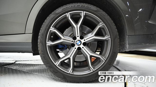 BMW X6 xDrive30d M Sport