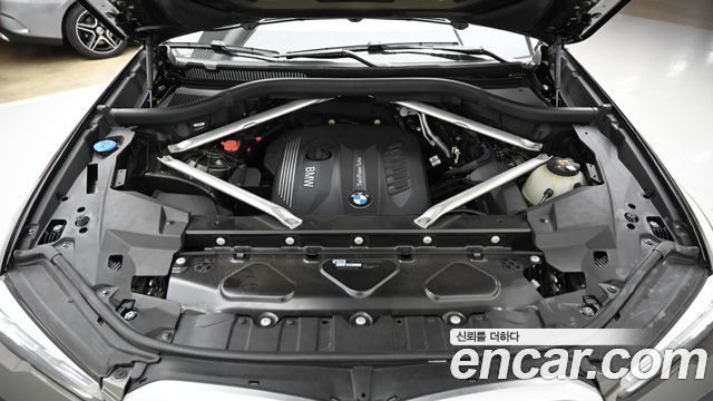 BMW X6 xDrive30d M Sport