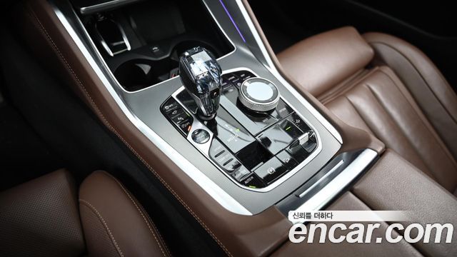 BMW X6 xDrive30d M Sport