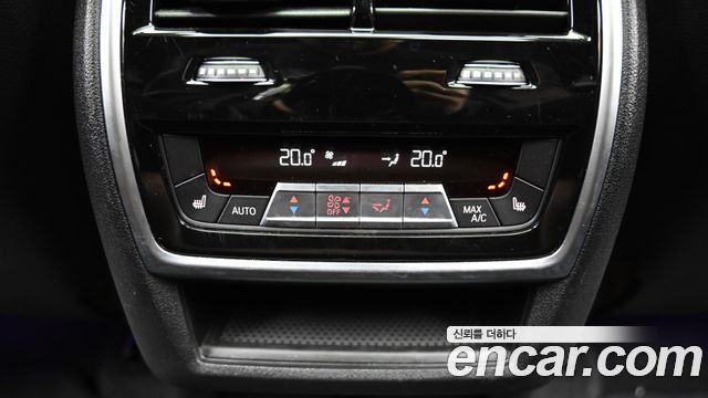 BMW X6 xDrive30d M Sport