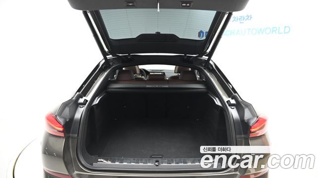 BMW X6 xDrive30d M Sport