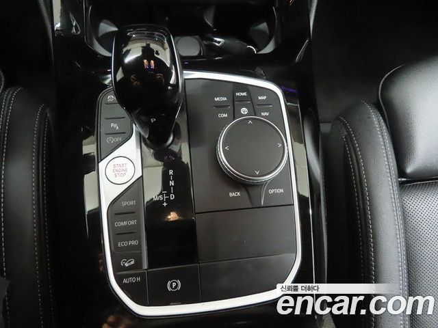 BMW X4 xDrive 20d M Sports Pro