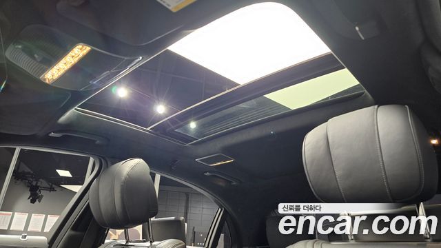 Mercedes-Benz S-Class S63 AMG 4MATIC+