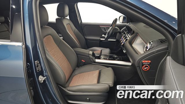 Mercedes-Benz EQA EQA250