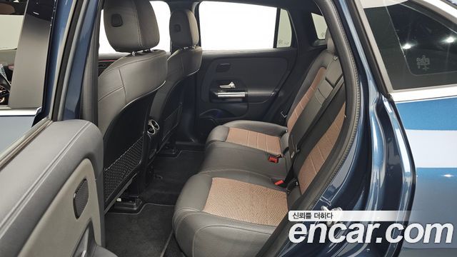 Mercedes-Benz EQA EQA250
