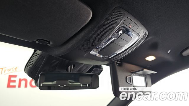 Mercedes-Benz EQA EQA250