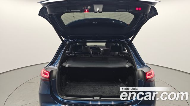 Mercedes-Benz EQA EQA250