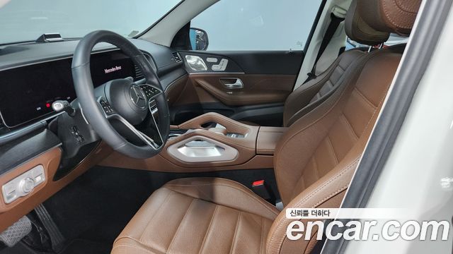Mercedes-Benz GLE-Class GLE450 4MATIC