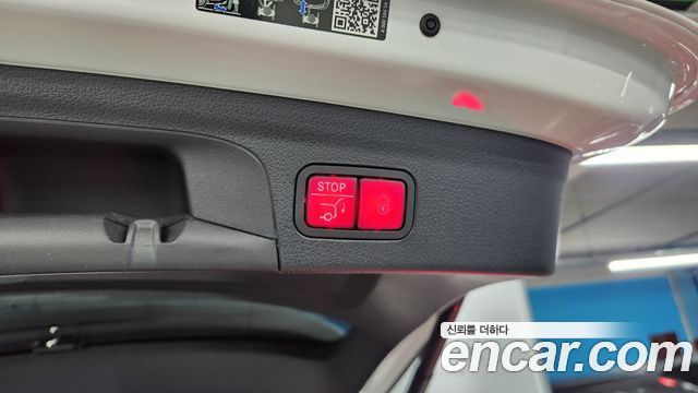 Mercedes-Benz GLE-Class GLE450 4MATIC