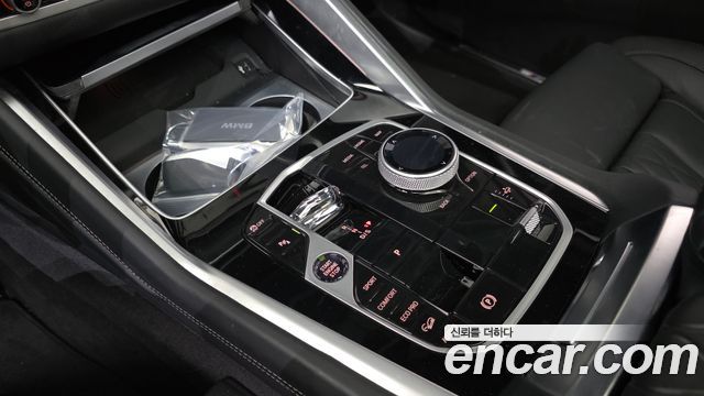 BMW X6 xDrive40i M Sport