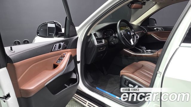 BMW X5 xDrive 40i xLine