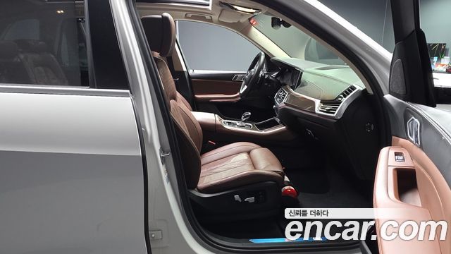 BMW X5 xDrive 40i xLine