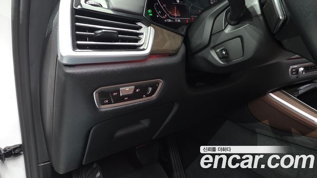 BMW X5 xDrive 40i xLine