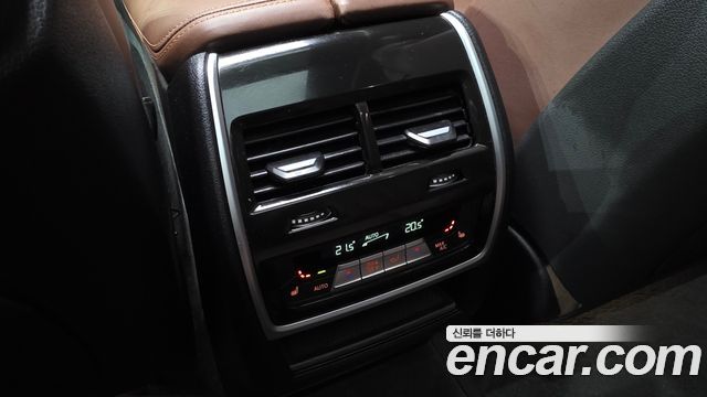 BMW X5 xDrive 40i xLine